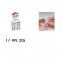 Trodat 51 1000 argento