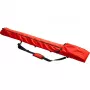 Borsa combinata Bessey STE-BAG rossa per puntelli