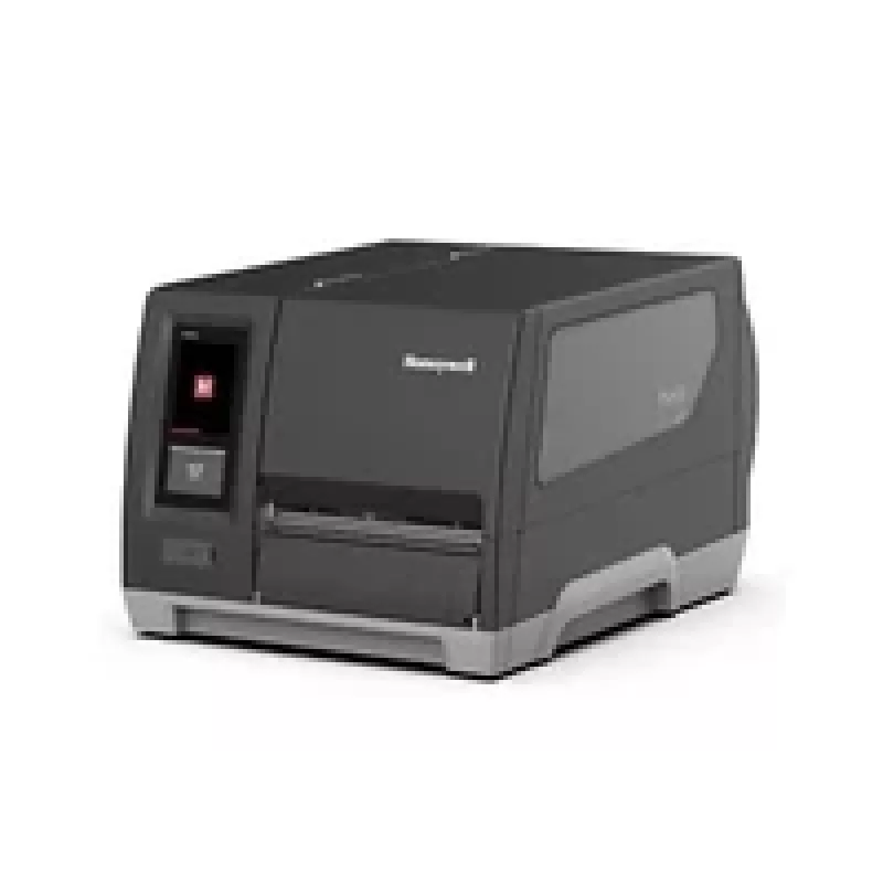 Etichettatrice Honeywell PM65 trasferimento termico 203x203 DPI 300 mm/s con filo