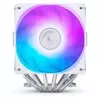 Dissipatore CPU Jonsbo CR-3000E, dual-tower, RGB, 120 mm