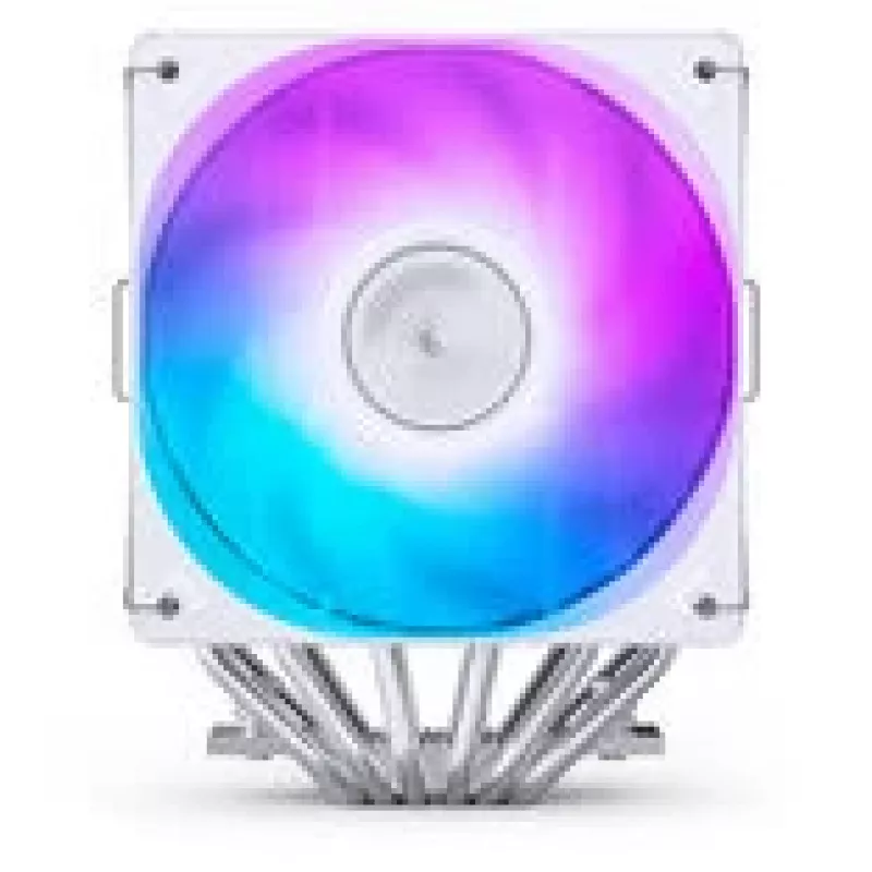 Dissipatore CPU Jonsbo CR-3000E, dual-tower, RGB, 120 mm