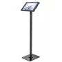 Compulocks supporto – per tablet – alluminio di alta qualità – nero – dimensione schermo: 33 cm (13) (150B580APXB)