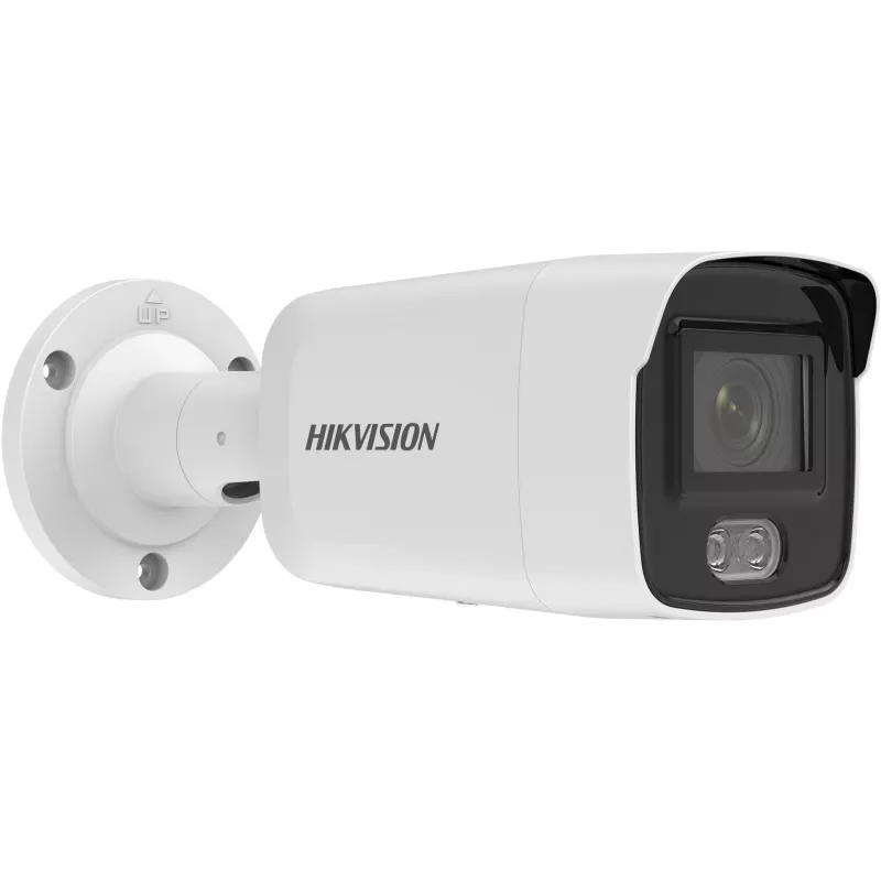 Telecamera IP di sicurezza Hikvision Digital Technology DS-2CD2027G2-L(2.8MM) esterno bullet 1920 x 1080 px parete