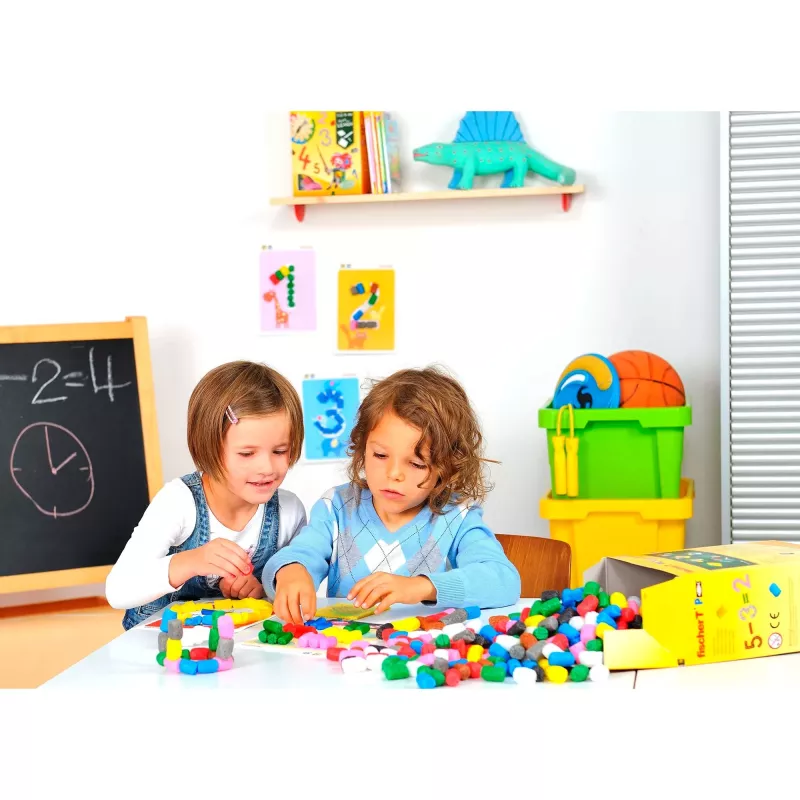 fischerTiP 300, materiale per bricolage