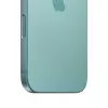 Smartphone Apple iPhone 16 6,1 pollici 128GB teal