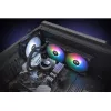 Dissipatore a liquido all-in-one Thermaltake TH280 V2 Ultra ARGB Sync