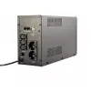 Gembird EG-UPS-035 UPS (gruppo di continuità) Line-Interactive 2 kVA 1200 W 5 uscite AC