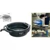 HAZET 197-2 oliatore nero plastica 16 l (197-2)