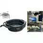 HAZET 197-2 oliatore nero plastica 16 l (197-2)