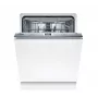 Lavastoviglie da incasso Bosch SMV4ECX28E — 13 coperti, classe di efficienza energetica A++