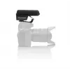 Sennheiser MKE 440 - microfono a condensatore stereo con filtro passa-basso