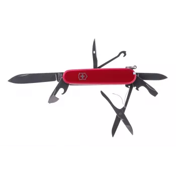 Coltello multiuso Victorinox Huntsman
