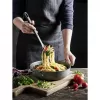 Padella Ballarini Salina Granitium, profonda con 2 manici, granito, 28 cm 75002-810-0