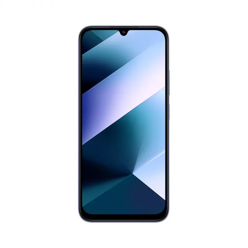 Xiaomi Poco C85 Dual SIM 8GB RAM 256GB - lilla (256GB, lilla, 6,90, Dual SIM, 4G), smartphone, viola