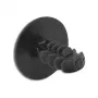 Clip ad albero di Natale DeLOCK 60188 nero nylon 10 pezzi