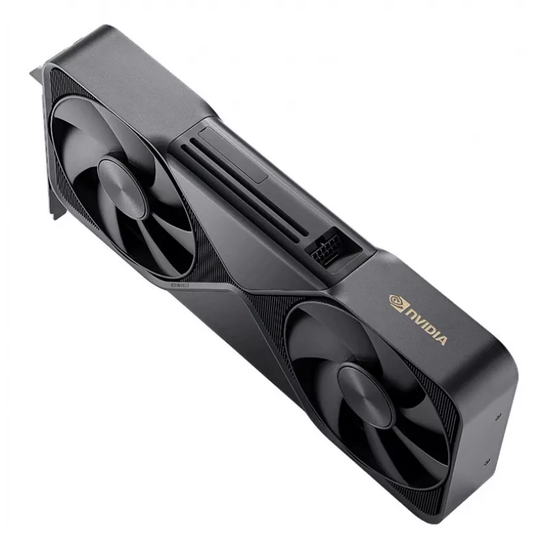 Scheda grafica PNY RTX PRO 6000 Blackwall Workstation Edition — 96 GB GDDR7, 512-bit, PCIe 5.0