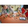 LEGO MARVEL 76342 Spider-Man vs. Mysterio: Il Daily Bugle