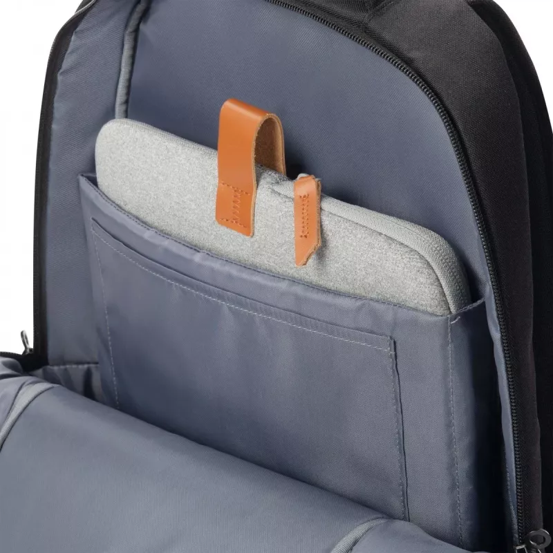 DICOTA Skin URBAN 14 custodia sleeve grigio 35,6 cm 210 g monocolore