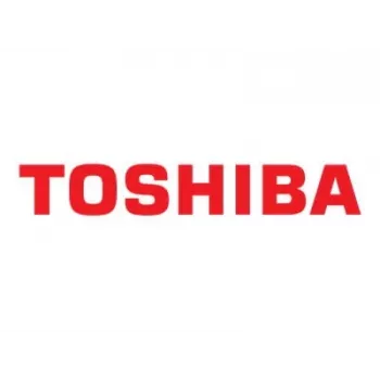 Toshiba TEC - 1 - nero - 76 mm x 400 m - nastro a trasferimento termico - per TEC B-452, B 30, 402, 443, 452, 452HS, 452-HS12-QQ-US, 602, 65, SV4T, SV4T-GS10-QM (BSA40076AS1)