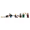 LEGO HARRY POTTER 76447 Castello di Hogwarts: lezione di volo
