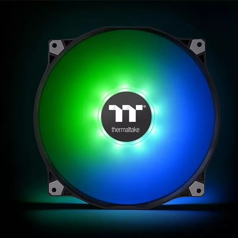 Thermaltake Pure 20 ARGB Ventola per case 200mm