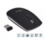 Mouse Esperanza EM120K office RF wireless ottico 1600 DPI