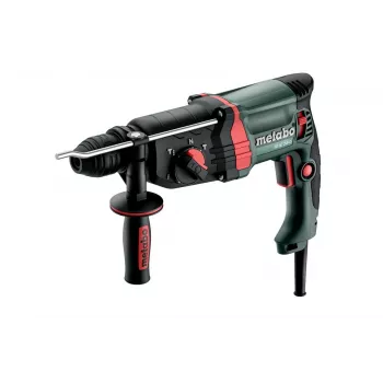 Martello combinato Metabo KHE 2445 800W 3,2J 3 funzioni