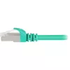 Cavo patch Sharkoon - RJ-45 (M) a RJ-45 (M)