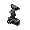 Auto-Dashcam TRACER Tracer Pano 2D – registrazione panoramica 2D, design compatto