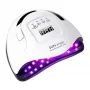 Extralink Beauty lampada UV-LED per unghie, 180W