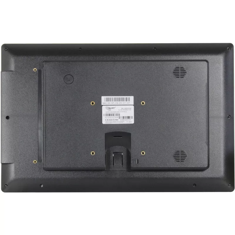 Tablet touch display ALLNET PrimeOne-180 18