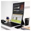 Mobile Pixels 101-1011P03 display