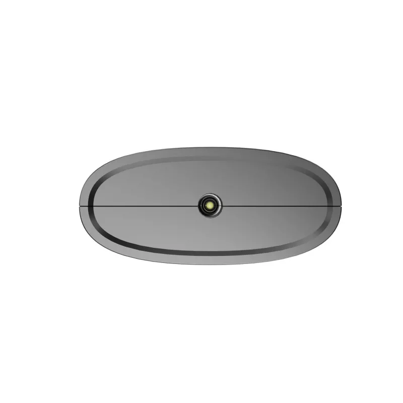 Presentatore laser pointer wireless NATEC Warbler 2 — 2,4 GHz & Bluetooth, portata fino a 10 m