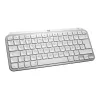 Tastiera MX Keys Mini Mac Pale 920-010526 grigio