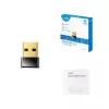 Adattatore Bluetooth Cudy BU530 USB Type-A, nero, uscita Bluetooth, supporto Windows 8.1