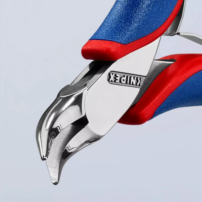 Pinza a becchi Knipex 35 42 115