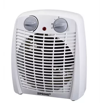 Termoventilatore elettrico Prime3 SFH11