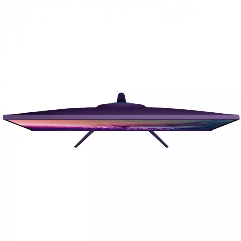Arozzi Nova 27 pollici Monitor per computer 2560 x 1440 pixel Quad HD viola