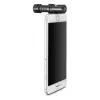 Microfono per smartphone RØDE VideoMic Me-L nero