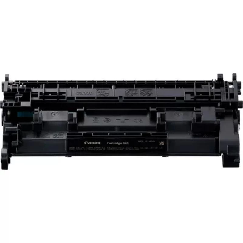 Cartuccia toner Canon 070 1 pz. originale nero