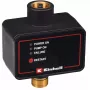 Controllo pompa Einhell 4174230, nero, diametro tubo 3,33 cm