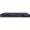 Switch di rete ALLNET ALL-SG8428v2FPM-10G — 24+4 porte, PoE, uplink 10G