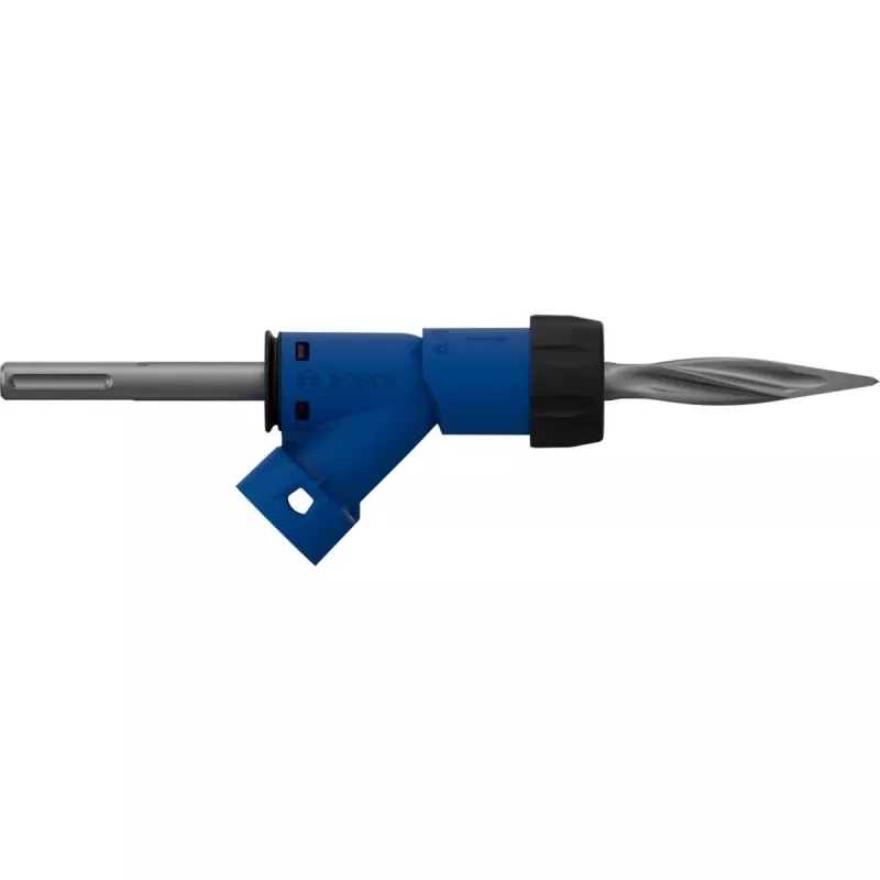 Set adattatori scalpello Bosch EXPERT SDS Clean max 400 mm autoaffilante