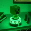 Luce notturna Paladone Minecraft Icon Room Guards