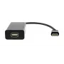 Adattatore USB-C a Mini DisplayPort ProXtend USBC-MINIDP-0002 20 cm nero cavo
