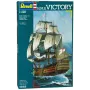 Modellino nave Revell H.M.S. Victory