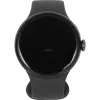 Google Pixel Watch 3 AMOLED 41 mm Digital Touchscreen Nero Wi-Fi GPS (Satellite)