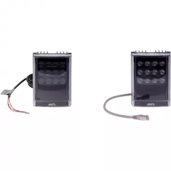 Accessorio per telecamera di rete IR-ILLUMINATOR/T90D20 IR-LED 01211-001 Axis