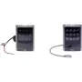 Accessorio per telecamera di rete IR-ILLUMINATOR/T90D20 IR-LED 01211-001 Axis