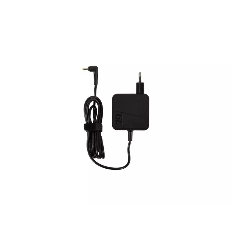 Alimentatore Green Cell AD76PV2 45W 20V 2.25A nero per laptop Lenovo